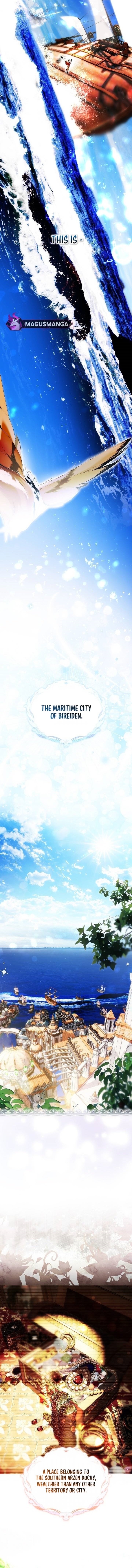 Secret Lady, Chapter 94 image 04